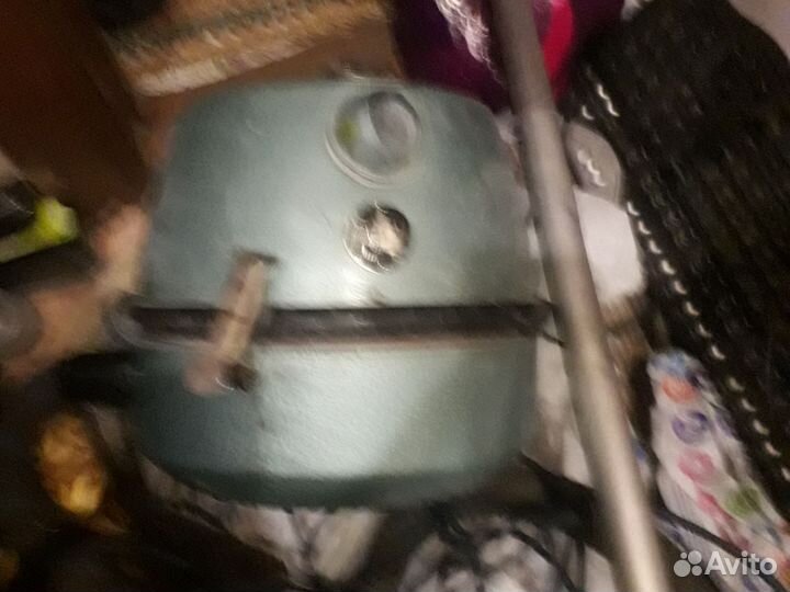 Пылесос вихрь СССР 1970 года работает