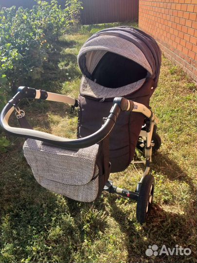 Детские коляски