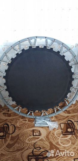 Батут спортивный бу