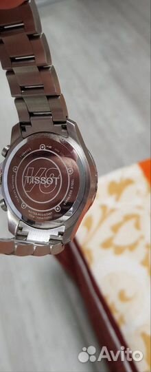 Часы Tissot