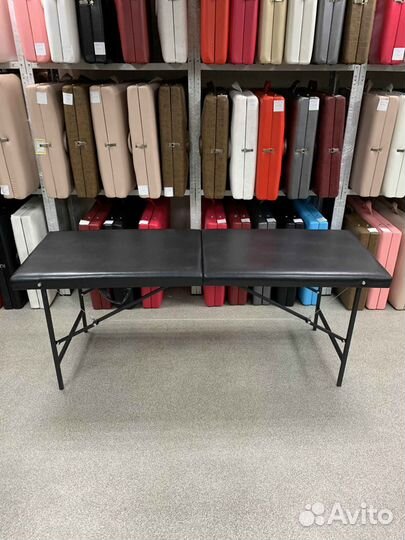 Кушетка косметологическая