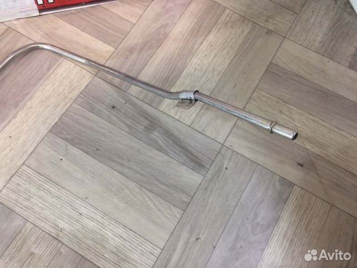 Трубка топливная Land Rover Range Rover Sport 1