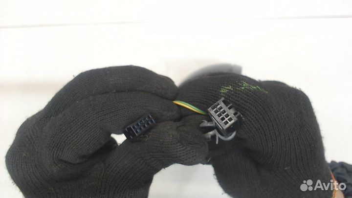 Зеркало боковое Mercedes C W203, 2005