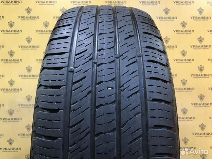 Kumho Crugen Premium KL33 265/60 R18 109H