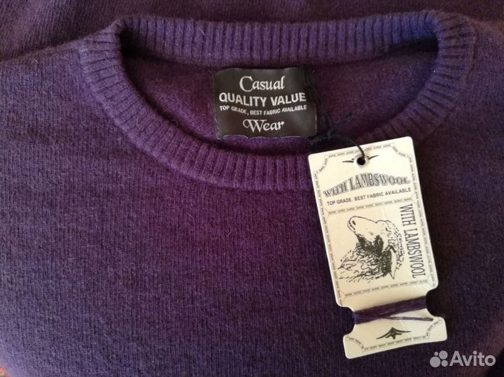 Пуловер TCM casual quality Германия