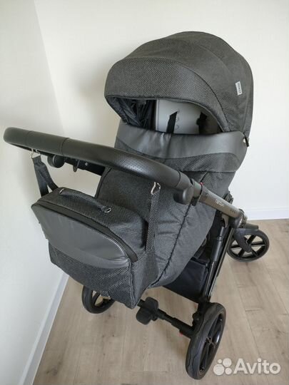 Коляска Rico Nano Pro 2 в 1