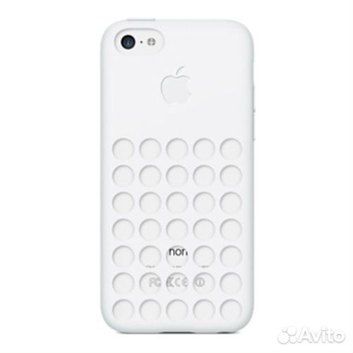 Чехол телефон iPhone 5с 5S