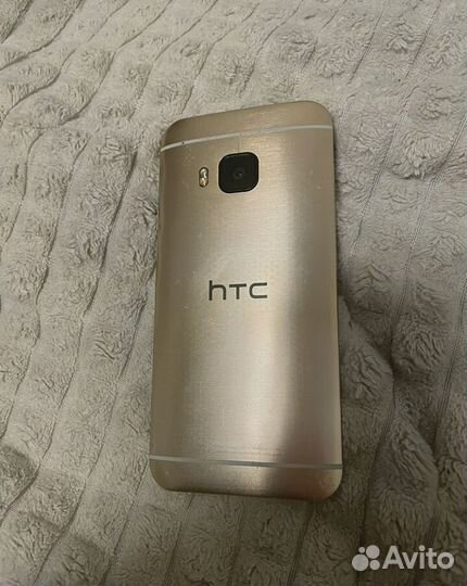 HTC One M9, 3/32 ГБ