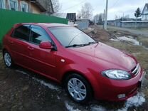 Chevrolet Lacetti 1.6 AT, 2012, 107 000 км