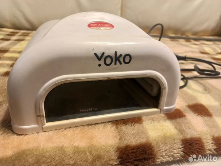 Аппарат для Шелака