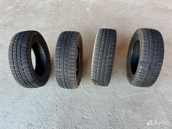 Cordiant Polar SL 185/60 R14