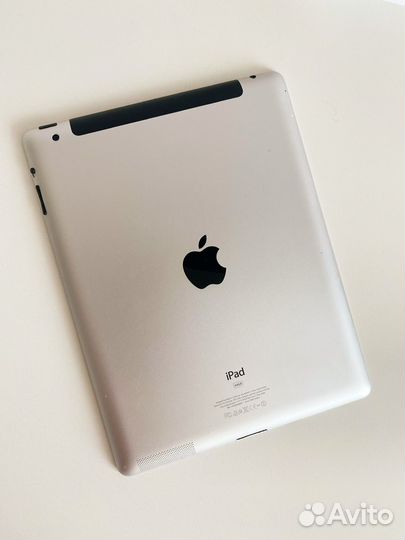 iPad 2 A1396