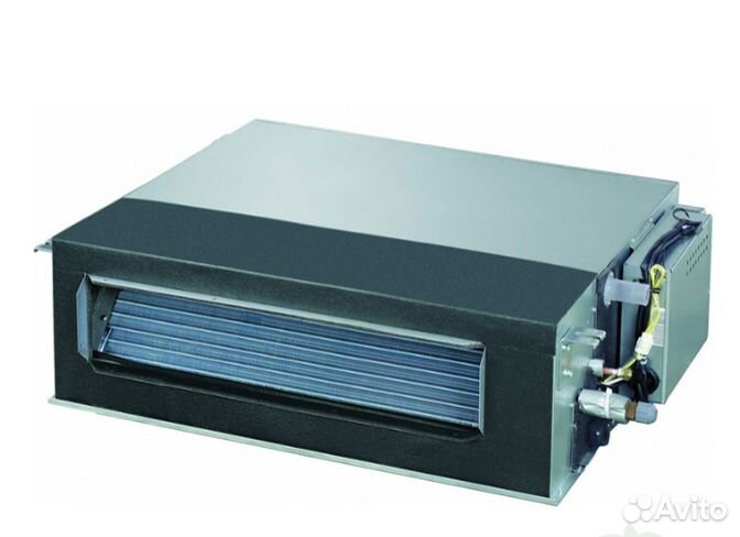 Канальный внутренний блок Haier AD24MS3ERA