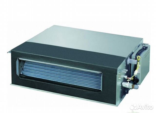 Канальный внутренний блок Haier AD24MS3ERA