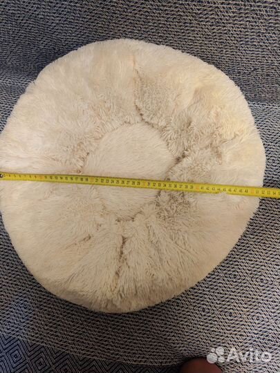 Лежанка для кошек и маленьких собак