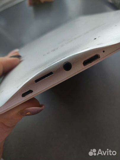 Планшет explay