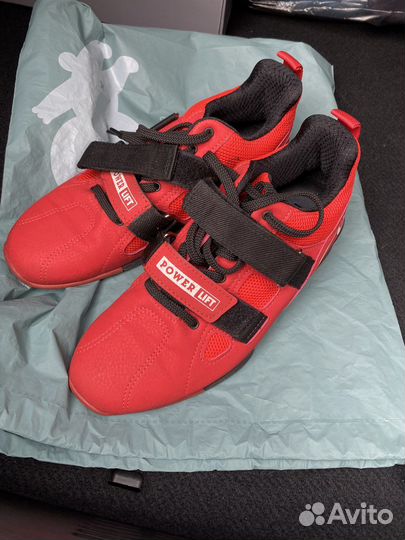 Штангетки женские