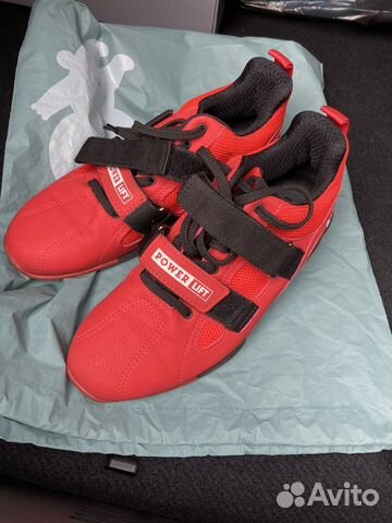 Штангетки женские