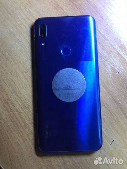 HONOR 9X, 4/64 ГБ