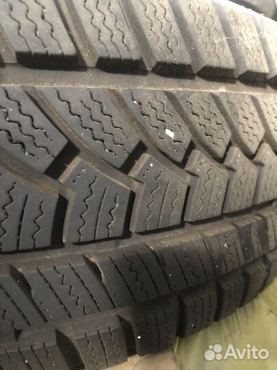 Torque TQ022 235/65 R17