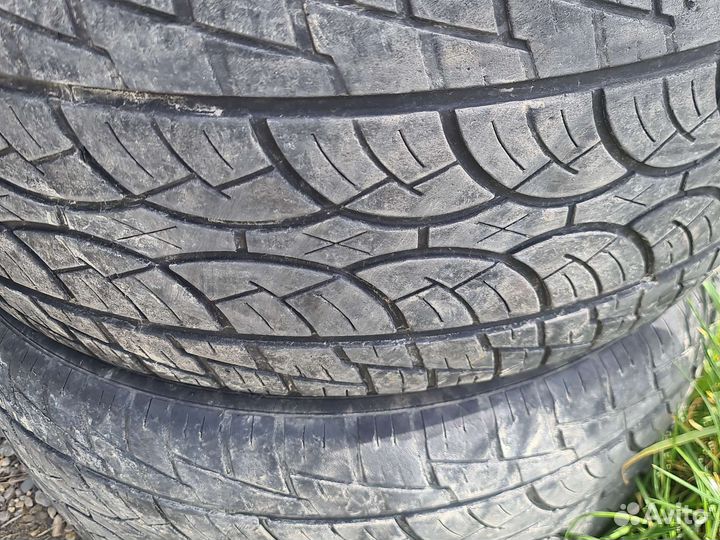 Nankang NK Utility SP-7 295/45 R20 114H