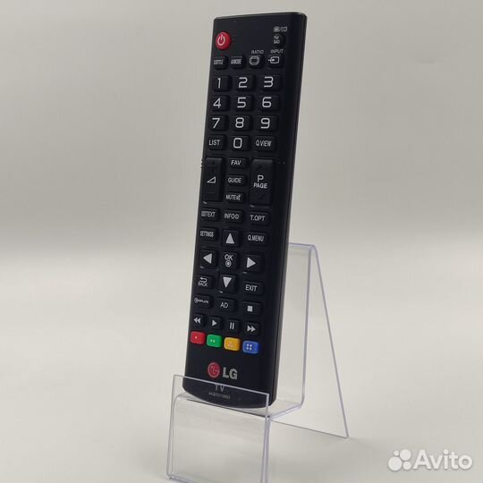 Пульт LG AKB73715601 (оригинальный)