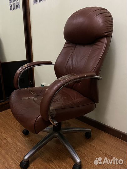 Стул / кресло офисный / компьютерный