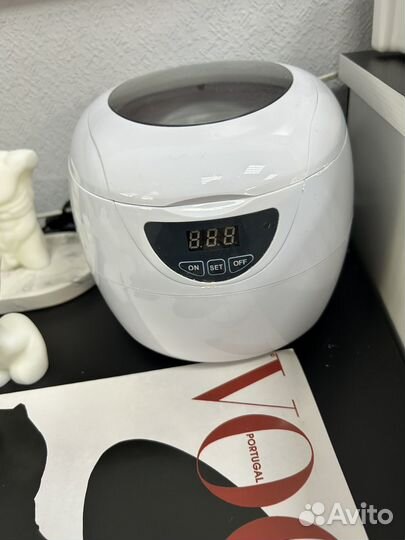 Ультразвуковая мойка / уз мойка