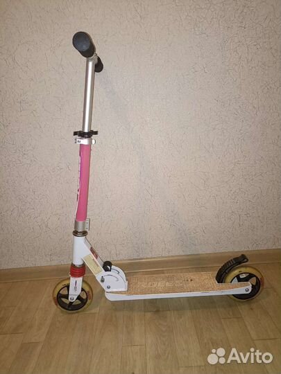 Самокат roces