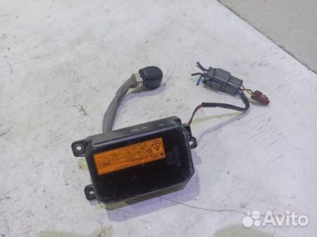 Блок розжига ксенона