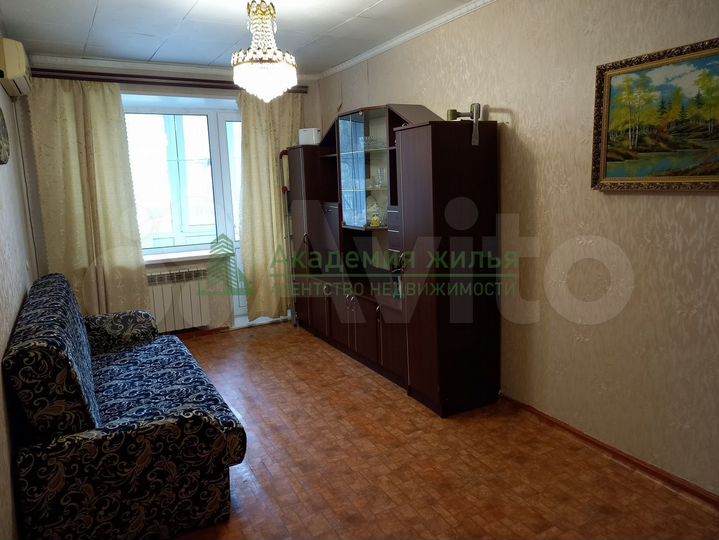 1-к. квартира, 30,6 м², 2/5 эт.