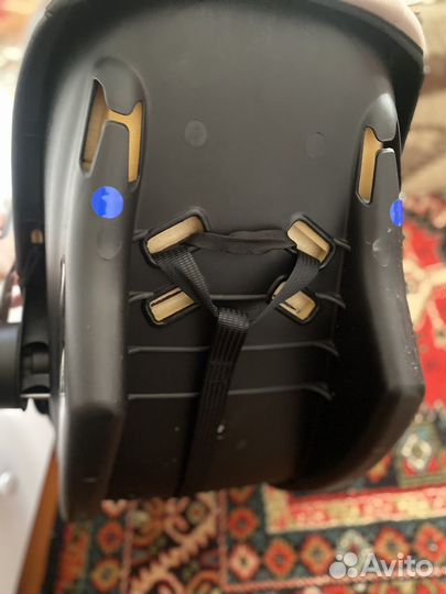 Люлька автомобильная