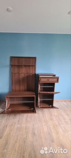 Прихожая бу