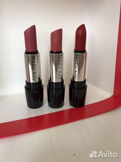 Косметика пакетом бу