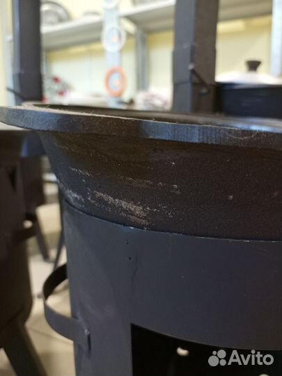 Казан узбекский