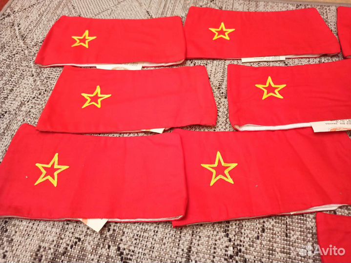 Шапка на новогодний корпоратив в стиле СССР за 10