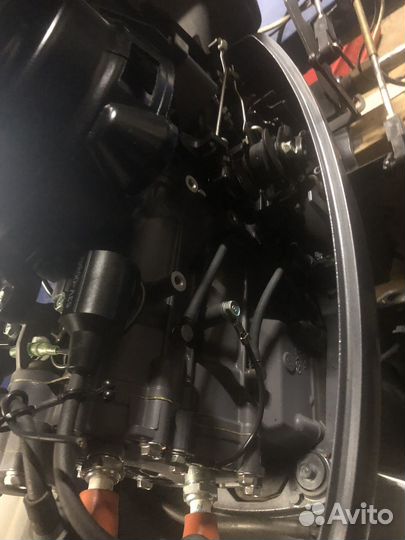 Продам лодку