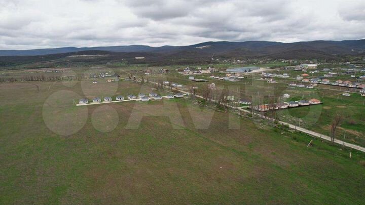 Участок 4 сот. (СНТ, ДНП)