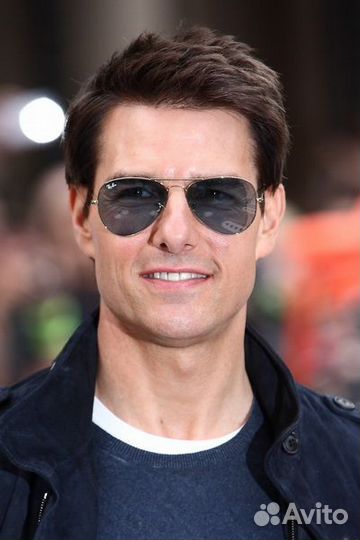 Ray-Ban Aviator rb3025,rb3026 58 и 62 мм