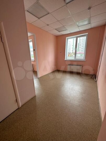 Офис, 34.7 м²