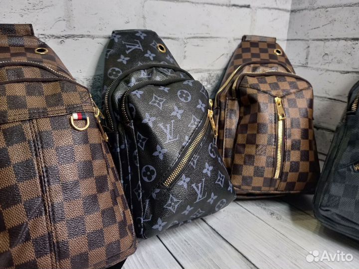 Мужская сумка Louis Vuitton