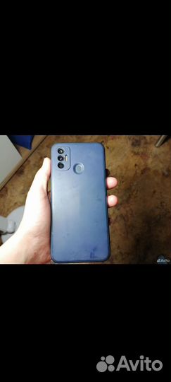 Tecno spark 7