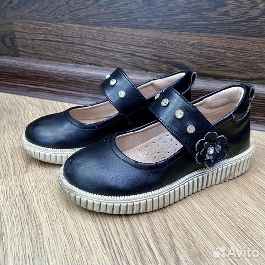 Туфли детские 27