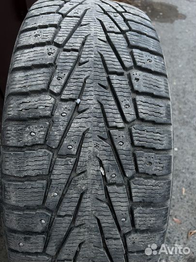 Nokian Tyres Hakkapeliitta 7 SUV 265/60 R18