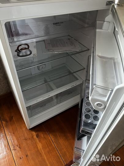 Холодильник LG 802 hehz