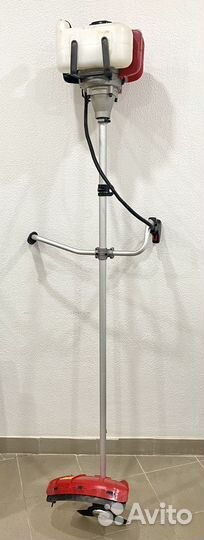 Триммер бензиновый Зубр