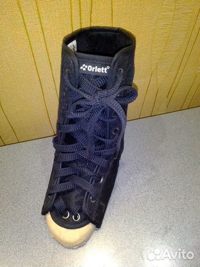 Ортез голеностопного сустава