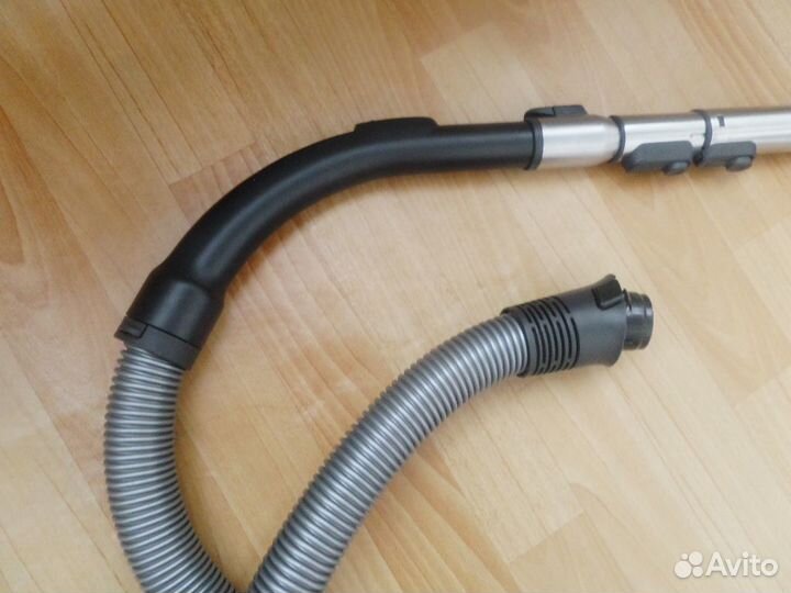 Ручка пылесоса miele