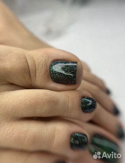 Маникюр и Педикюр
