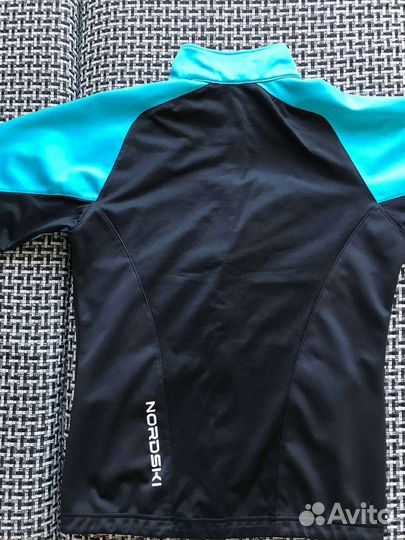 Спортивный костюм Nordski